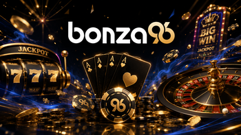 bonza96 Gameplay