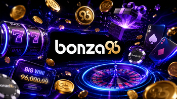 bonza96 Gameplay