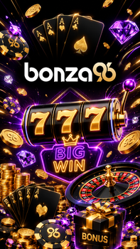 bonza96 Gameplay